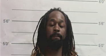 Jermaine Wise, - Orleans Parish County, LA 